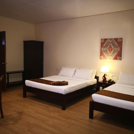 Sea Garden Resort Iloilo Εξωτερικό φωτογραφία