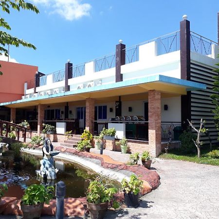 Sea Garden Resort Iloilo Εξωτερικό φωτογραφία