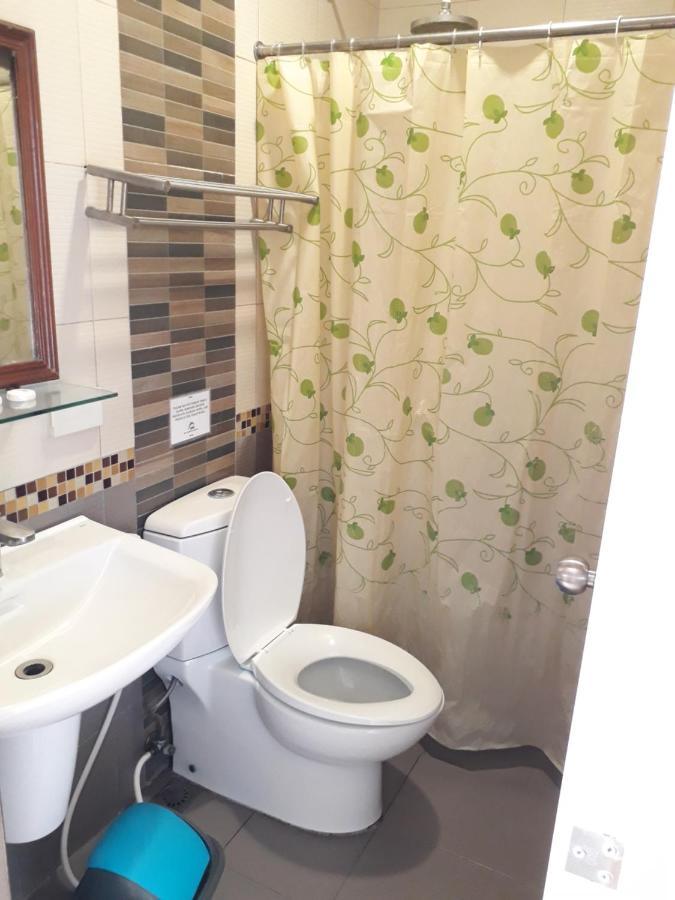Sea Garden Resort Iloilo Εξωτερικό φωτογραφία