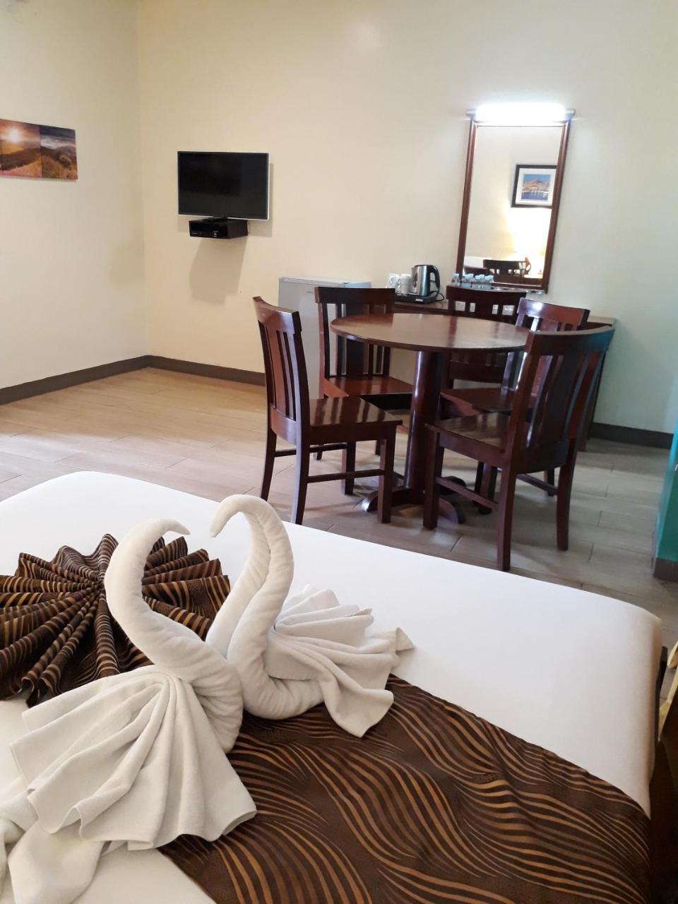 Sea Garden Resort Iloilo Εξωτερικό φωτογραφία