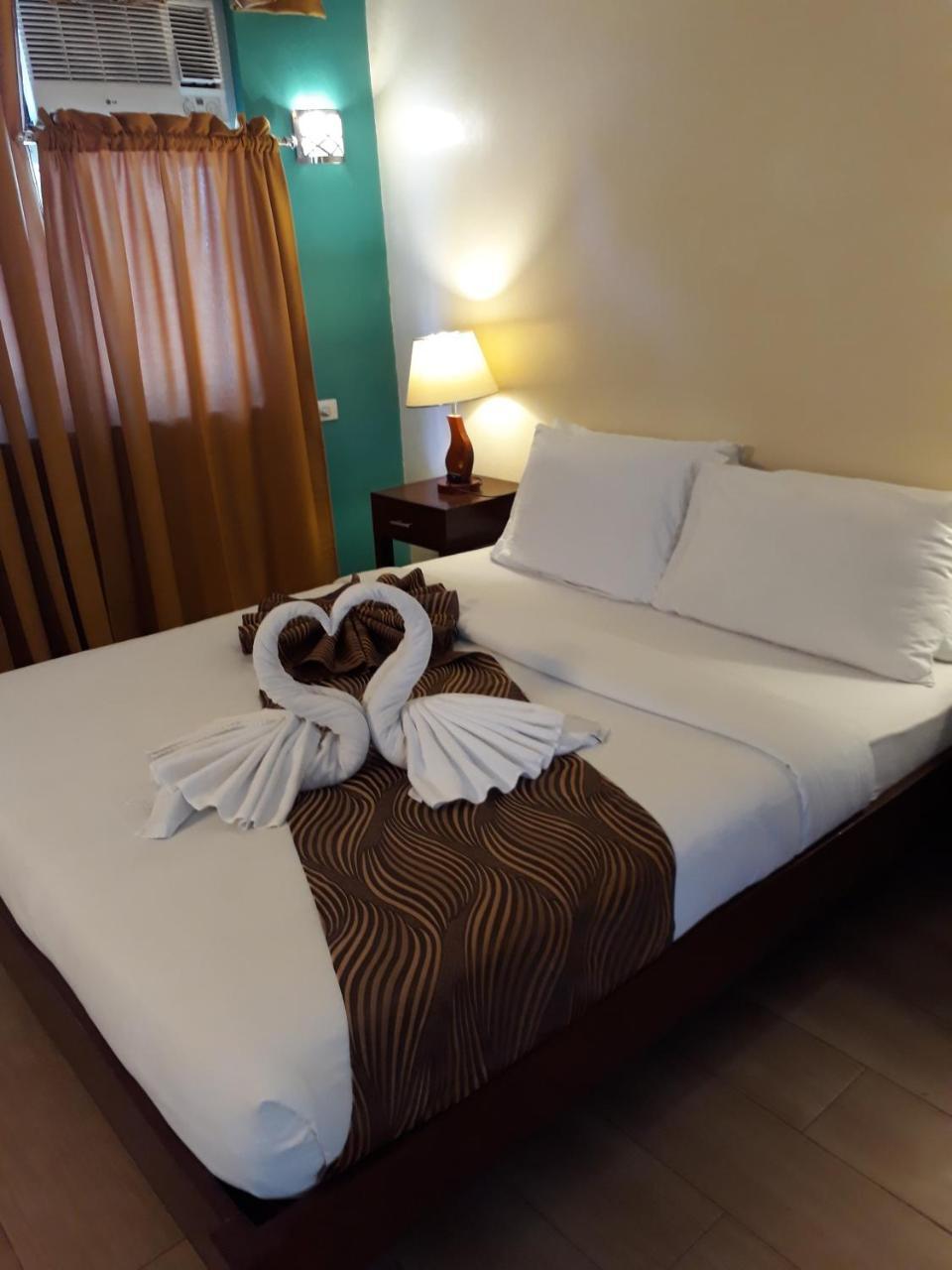 Sea Garden Resort Iloilo Εξωτερικό φωτογραφία