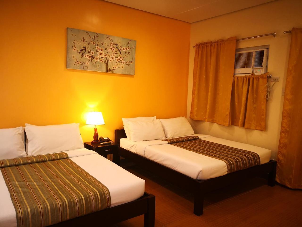 Sea Garden Resort Iloilo Εξωτερικό φωτογραφία