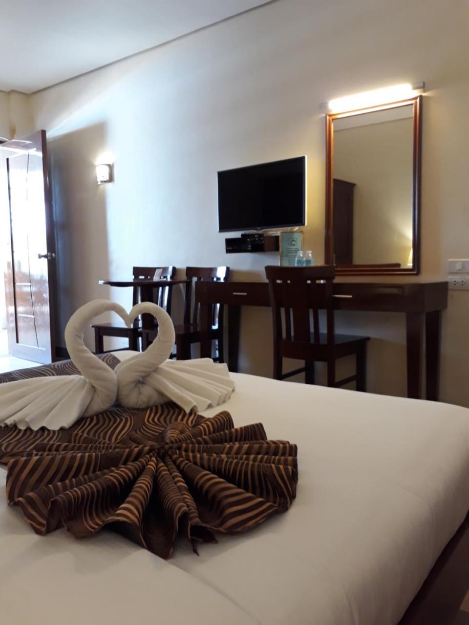 Sea Garden Resort Iloilo Εξωτερικό φωτογραφία