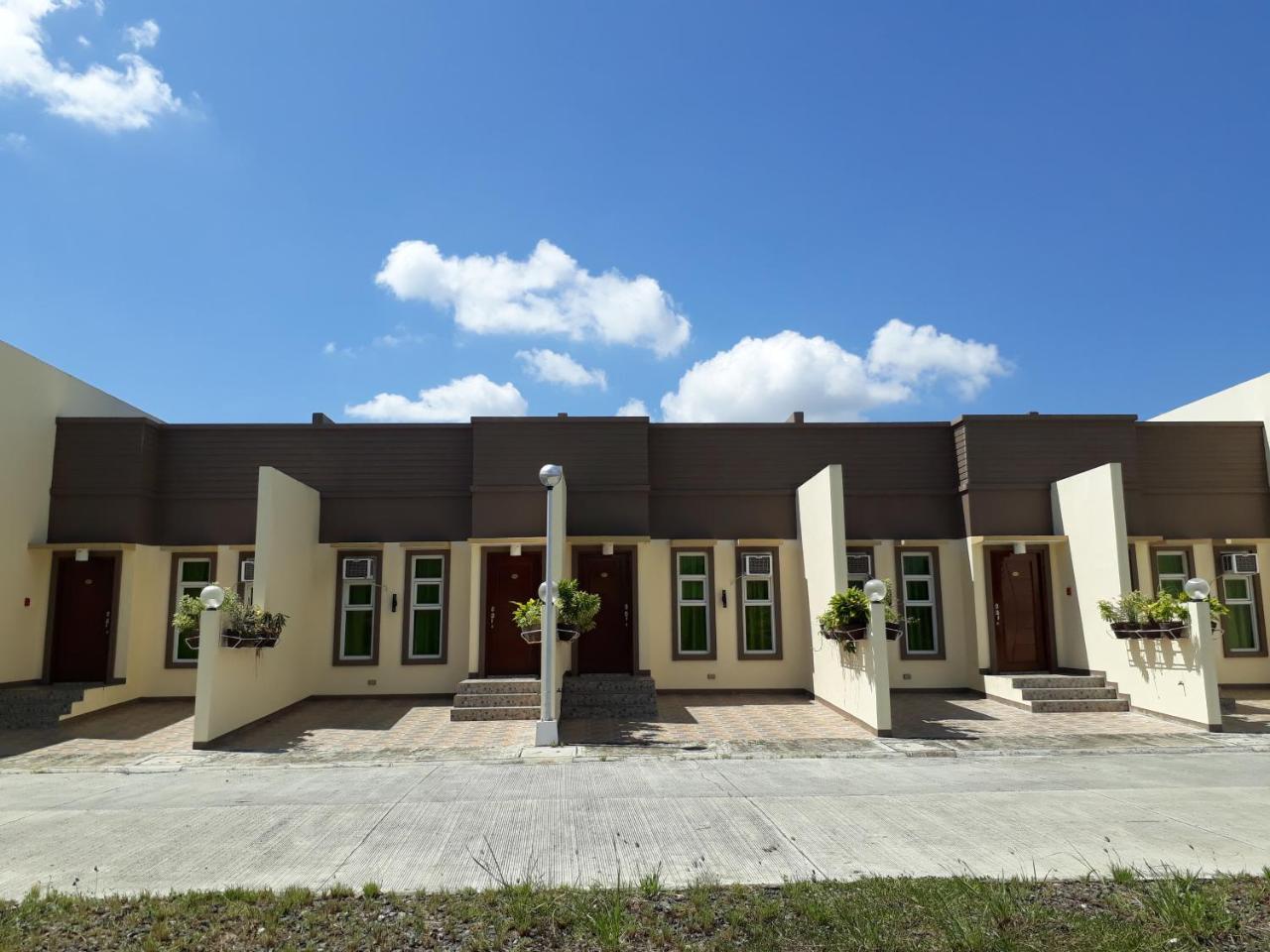 Sea Garden Resort Iloilo Εξωτερικό φωτογραφία