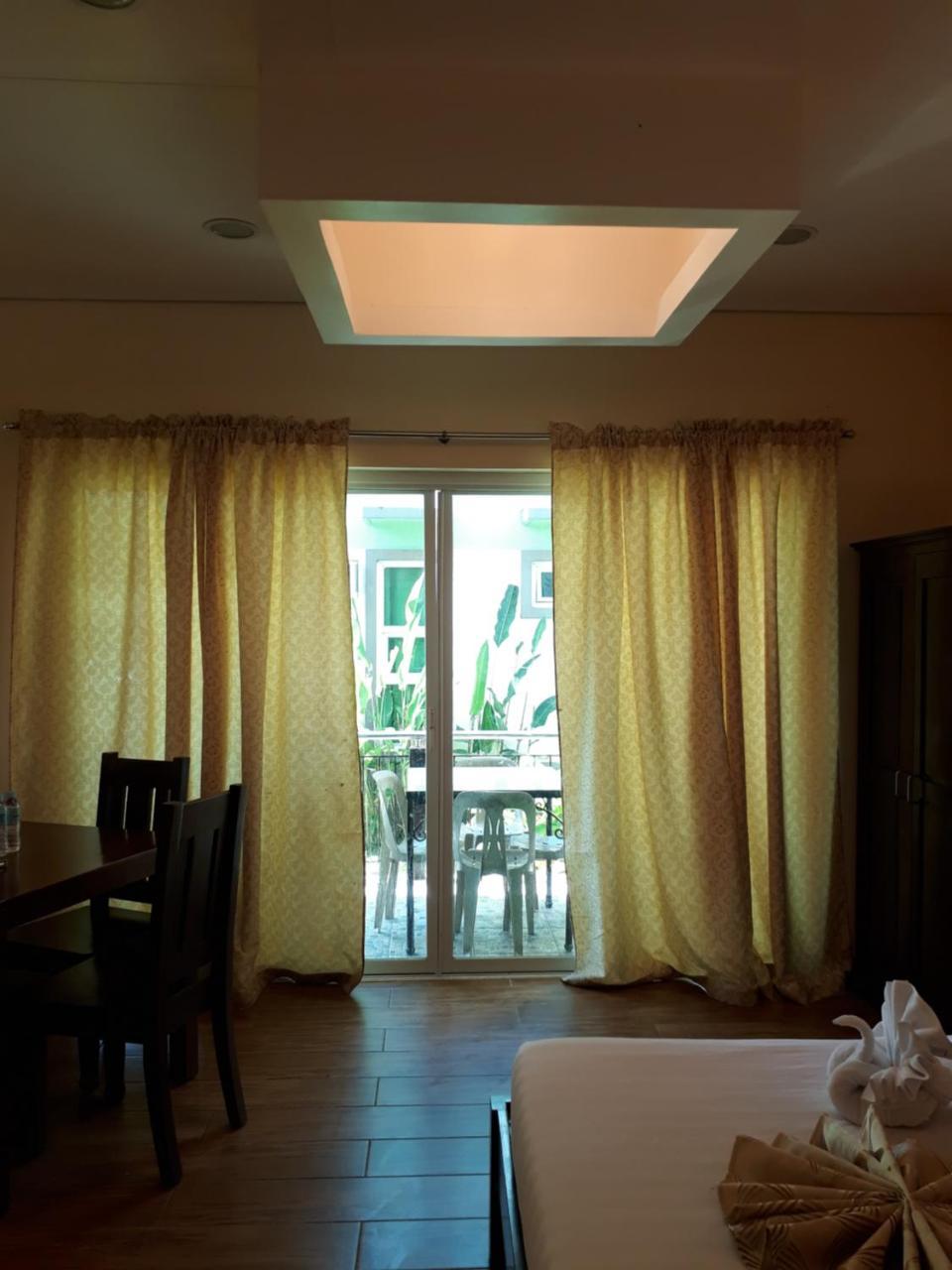 Sea Garden Resort Iloilo Εξωτερικό φωτογραφία