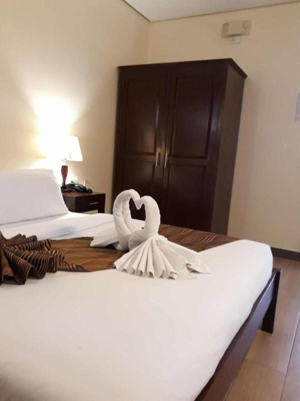 Sea Garden Resort Iloilo Εξωτερικό φωτογραφία