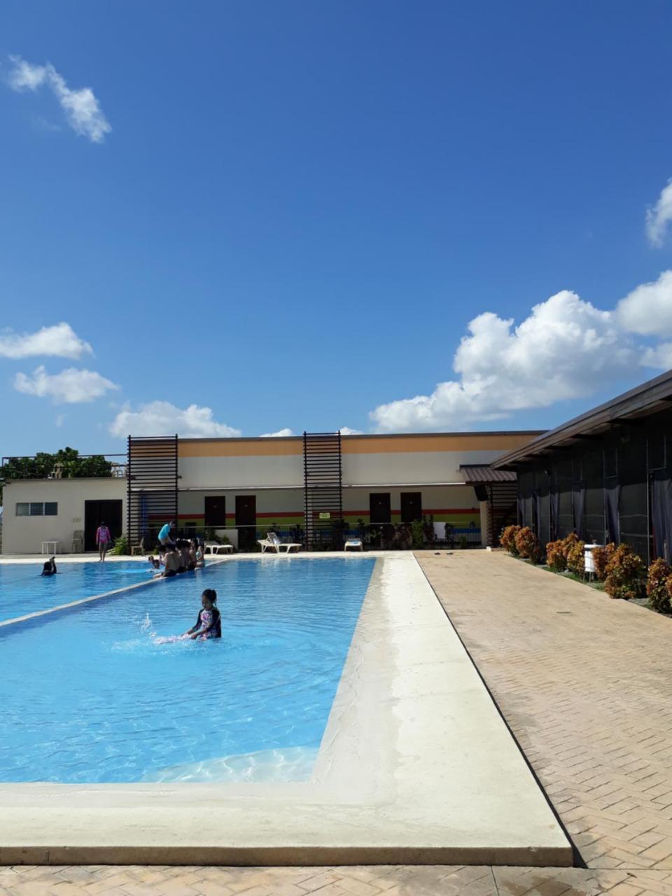 Sea Garden Resort Iloilo Εξωτερικό φωτογραφία