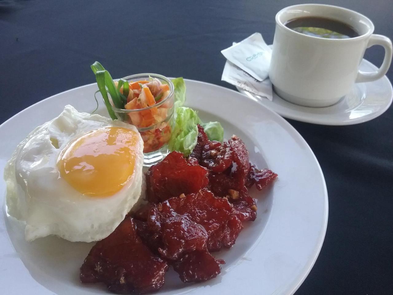 Sea Garden Resort Iloilo Εξωτερικό φωτογραφία
