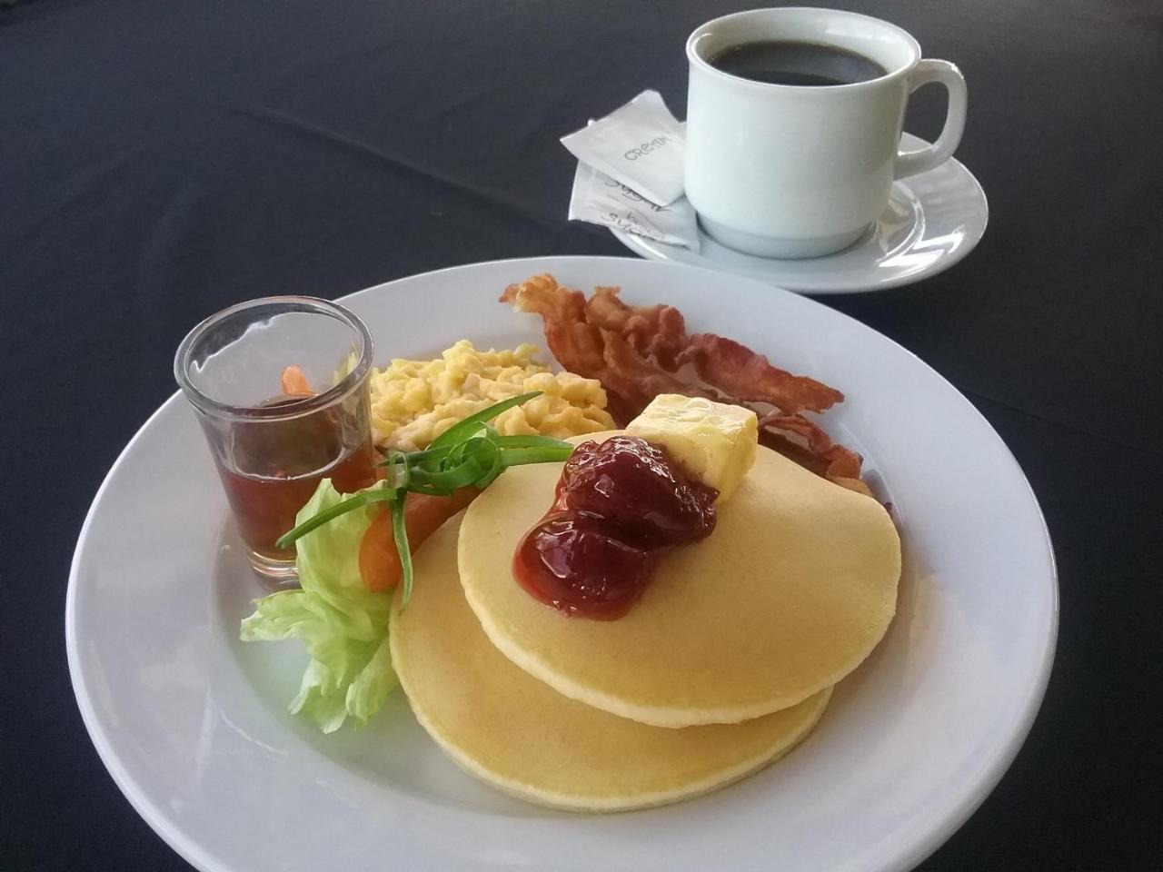 Sea Garden Resort Iloilo Εξωτερικό φωτογραφία