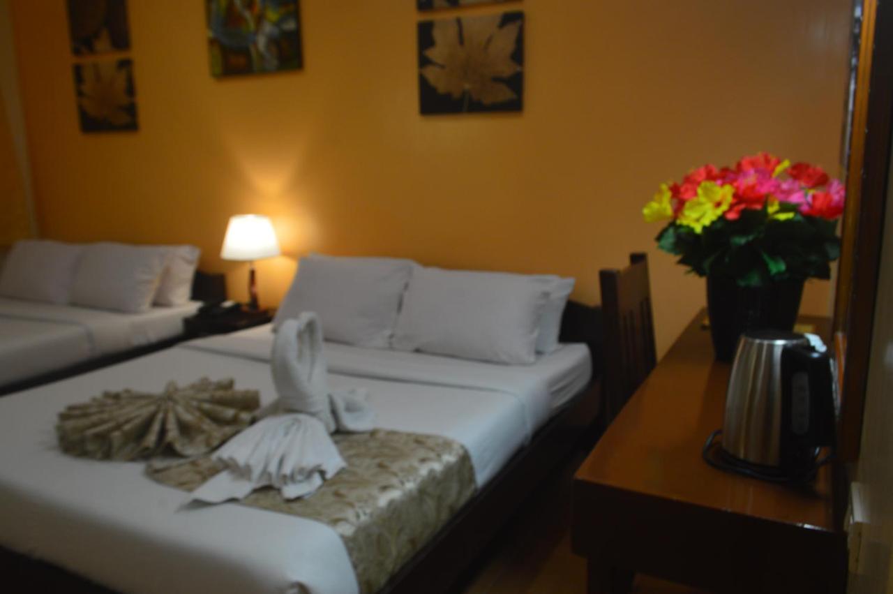 Sea Garden Resort Iloilo Εξωτερικό φωτογραφία