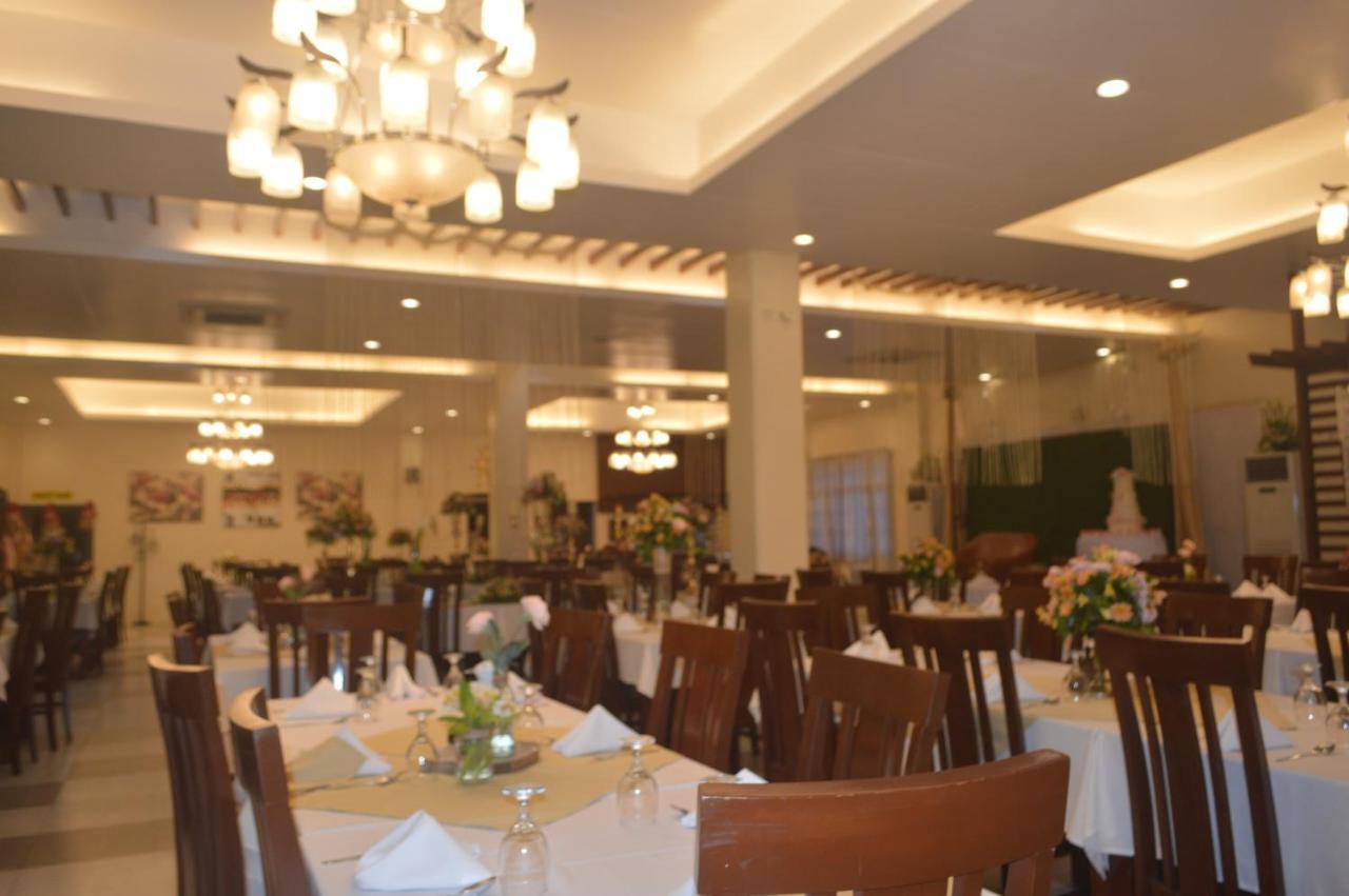 Sea Garden Resort Iloilo Εξωτερικό φωτογραφία