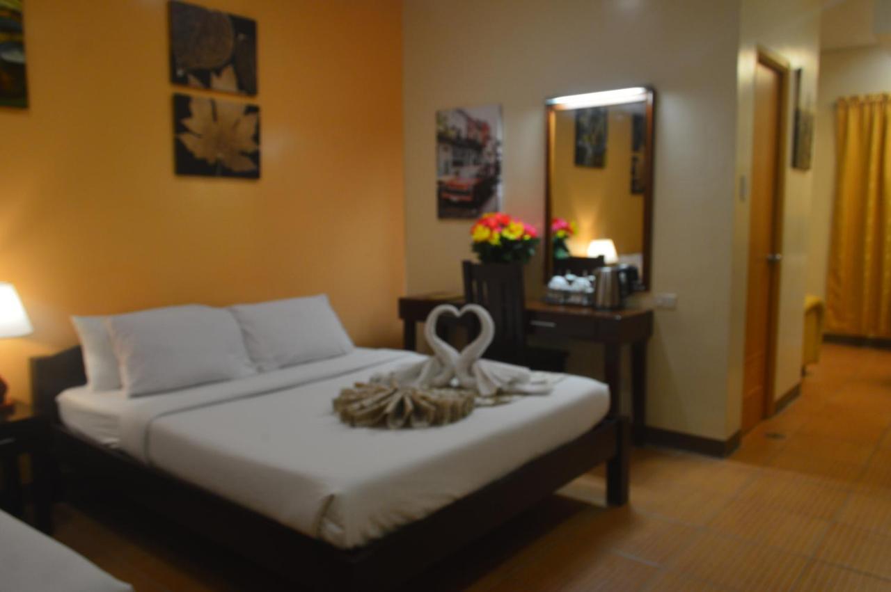Sea Garden Resort Iloilo Εξωτερικό φωτογραφία