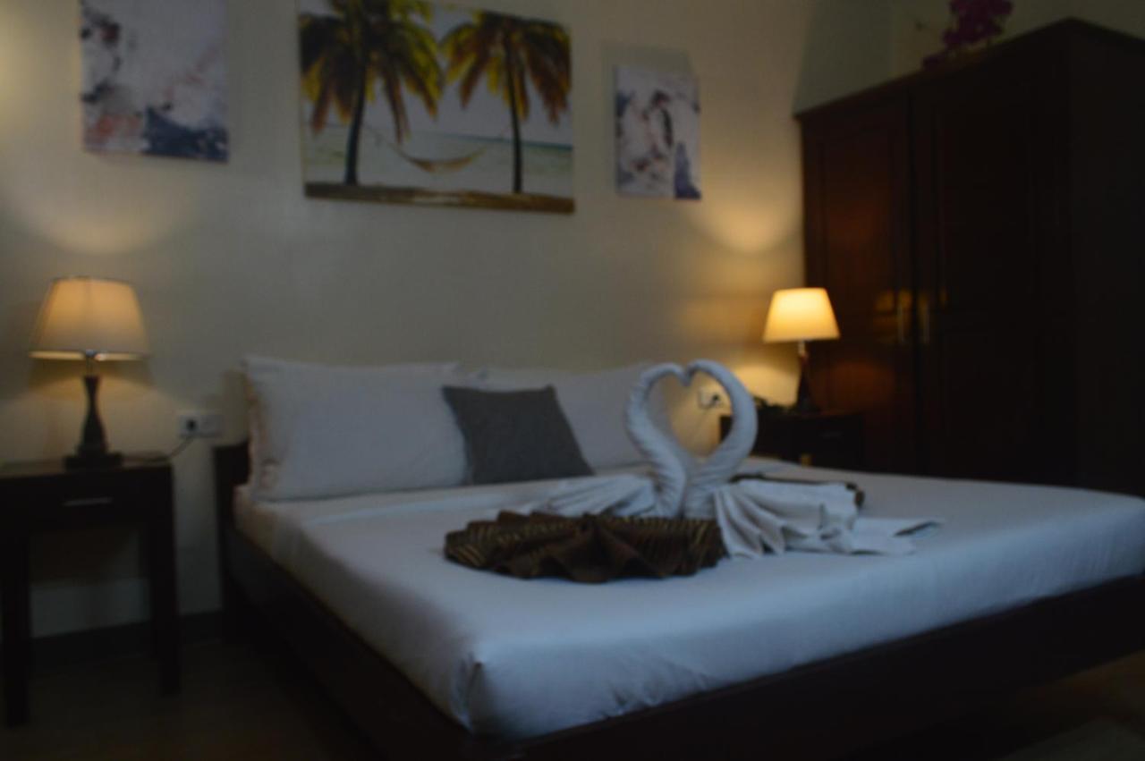 Sea Garden Resort Iloilo Εξωτερικό φωτογραφία