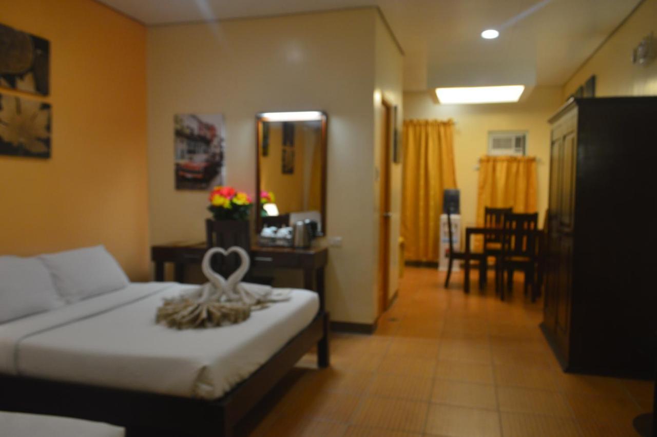 Sea Garden Resort Iloilo Εξωτερικό φωτογραφία