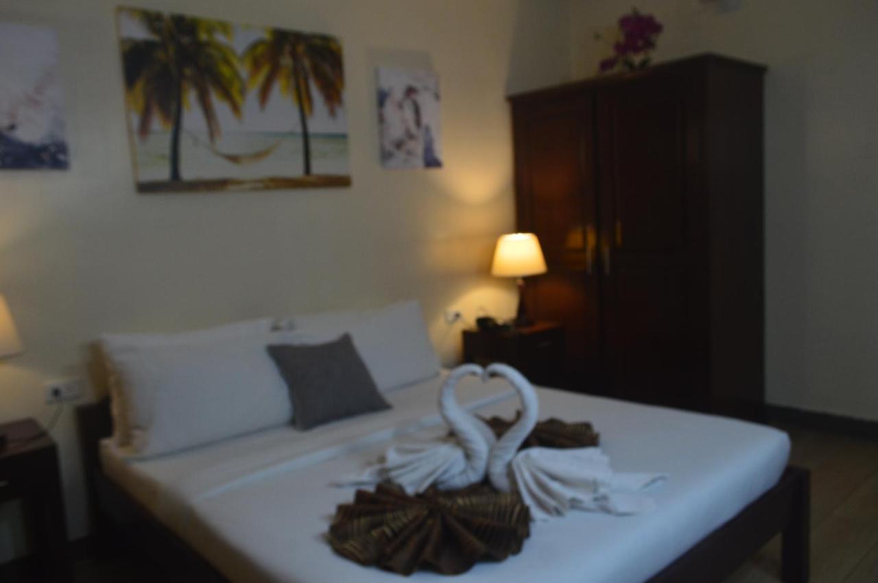 Sea Garden Resort Iloilo Εξωτερικό φωτογραφία
