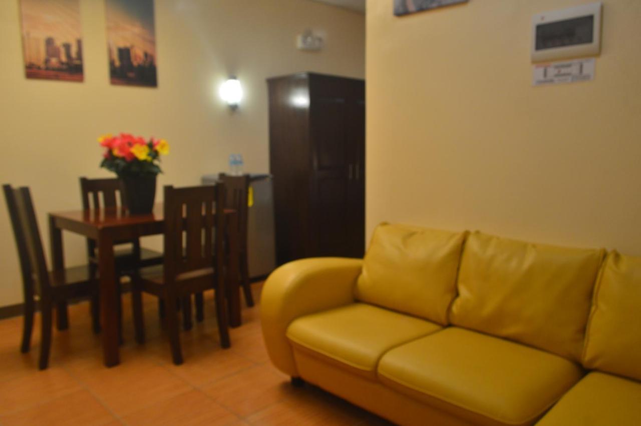 Sea Garden Resort Iloilo Εξωτερικό φωτογραφία
