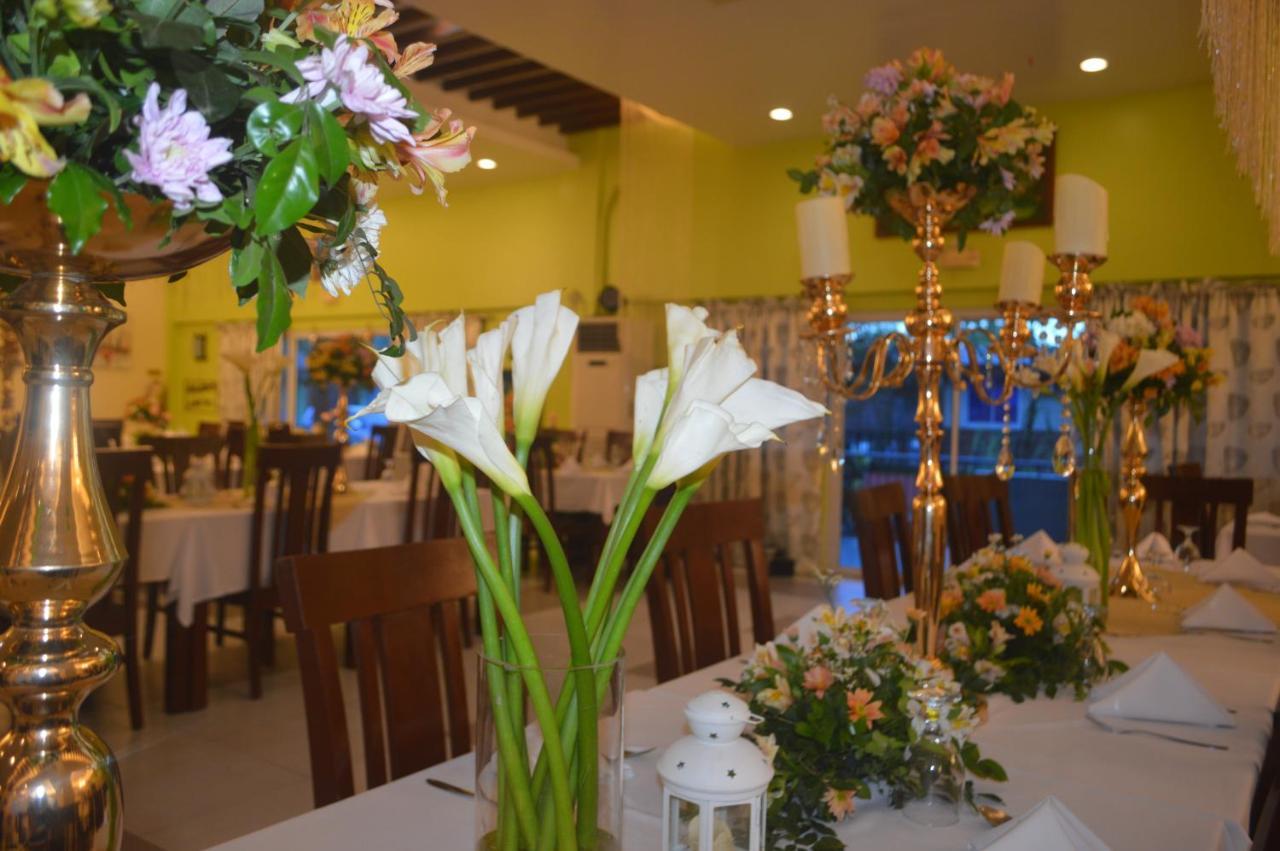 Sea Garden Resort Iloilo Εξωτερικό φωτογραφία