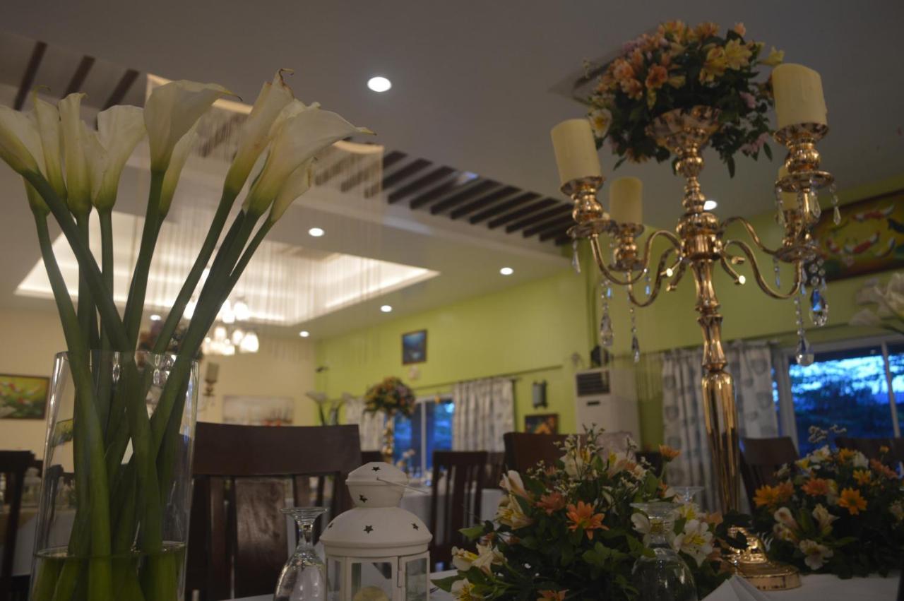 Sea Garden Resort Iloilo Εξωτερικό φωτογραφία