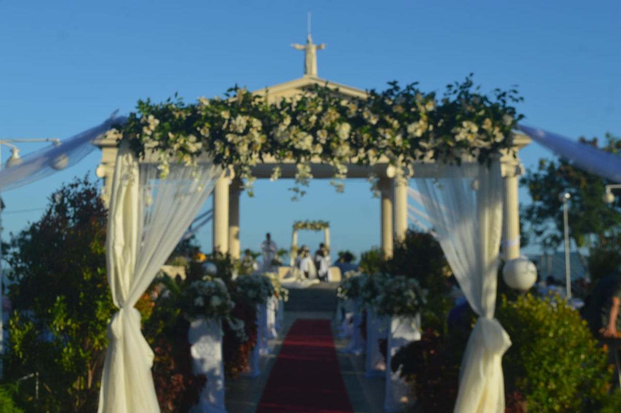 Sea Garden Resort Iloilo Εξωτερικό φωτογραφία